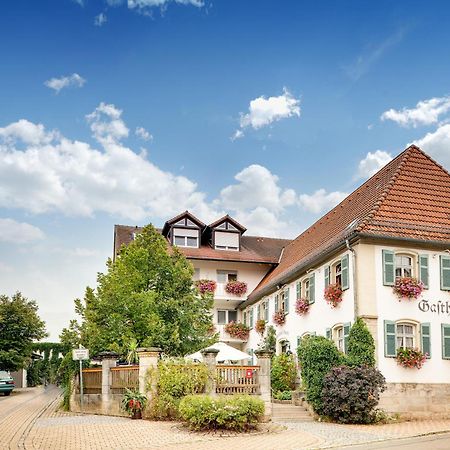 Landgasthof Buettel 가이스펠드 외부 사진